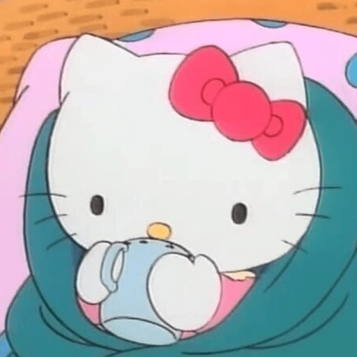 Hello Kitty preview