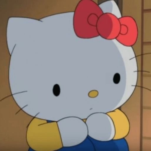 Hello Kitty