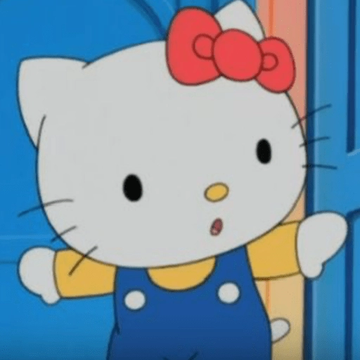 Hello Kitty
