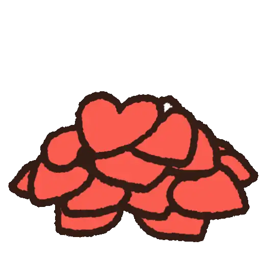 Amorcito Mio ❤️