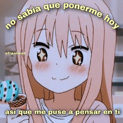 Conquistar a mi crush🙈❤️😏 