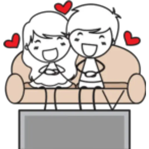 Couple 1 