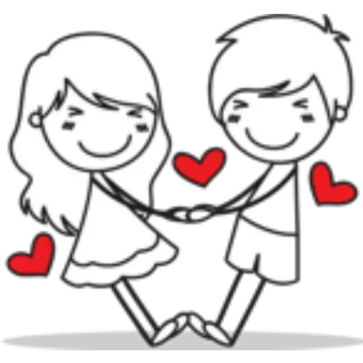 Couple 1 