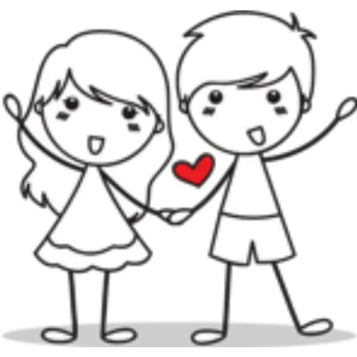 Couple 1 