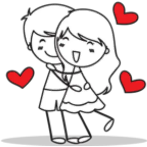 Couple 1 
