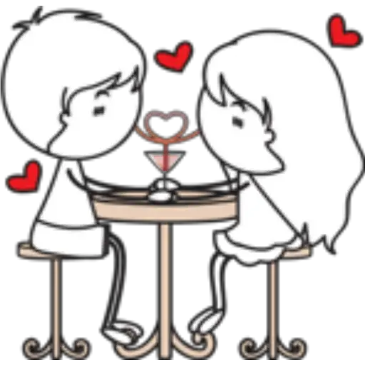 Couple 1 