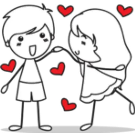 Couple 1 