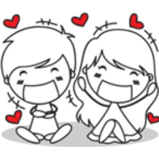 Couple 1  preview