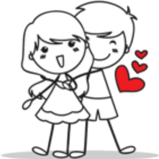 Couple 1 