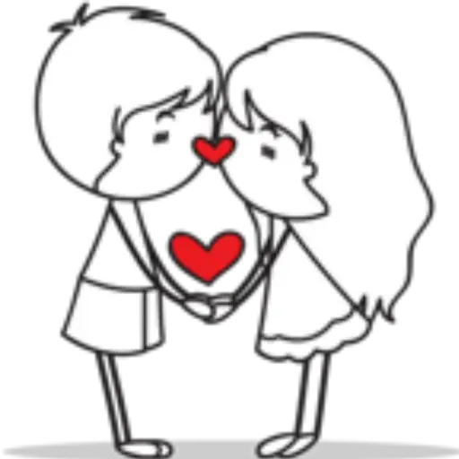 Couple 1 