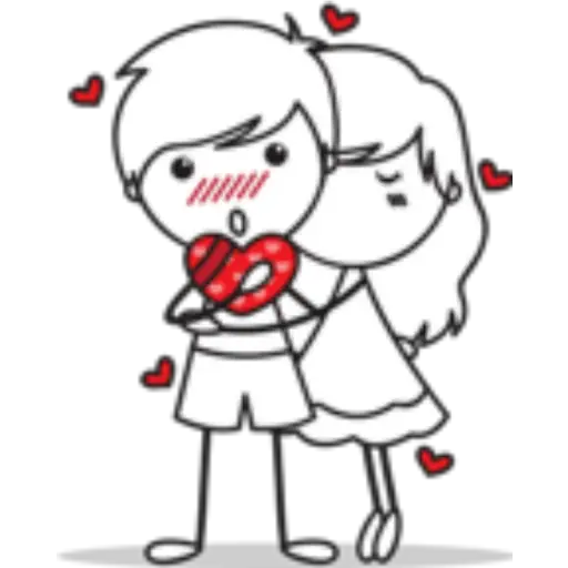 Couple 1 