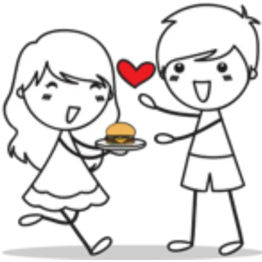 Couple 1 