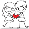 Couple 1 