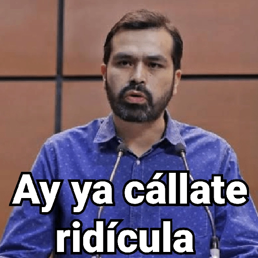 Jorge Máynez Memes 👔🇲🇽 