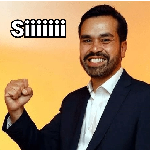 Jorge Máynez Memes 👔🇲🇽 