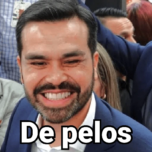Jorge Máynez Memes 👔🇲🇽  preview