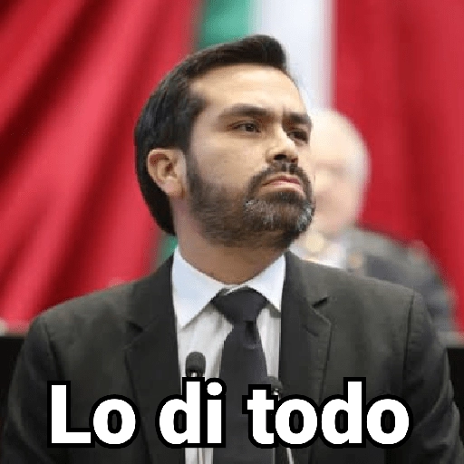 Jorge Máynez Memes 👔🇲🇽 
