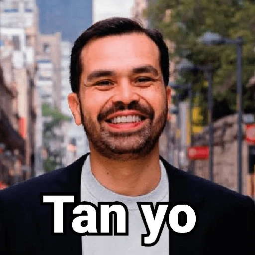 Jorge Máynez Memes 👔🇲🇽 