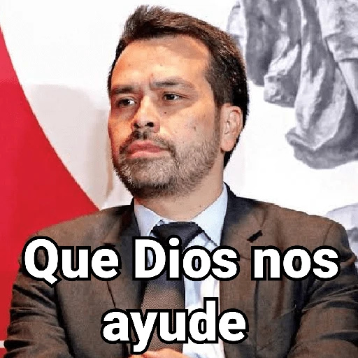 Jorge Máynez Memes 👔🇲🇽 