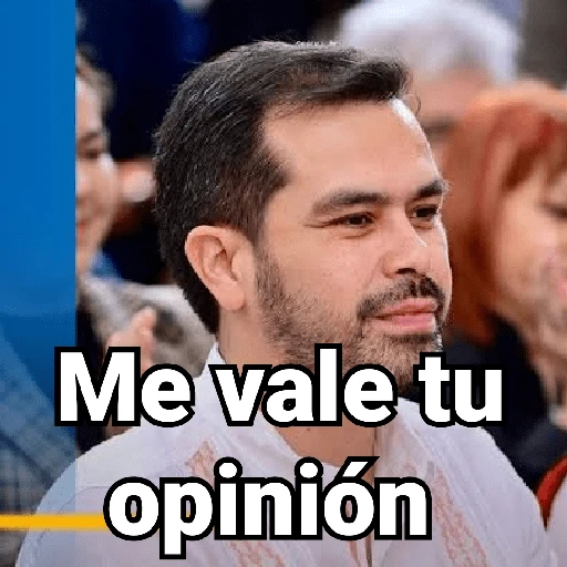 Jorge Máynez Memes 👔🇲🇽 