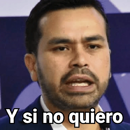 Jorge Máynez Memes 👔🇲🇽 