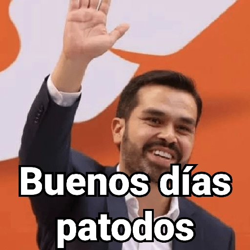 Jorge Máynez Memes 👔🇲🇽 