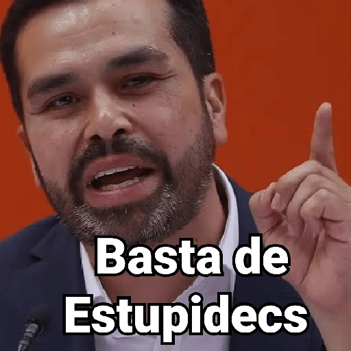 Jorge Máynez Memes 👔🇲🇽 