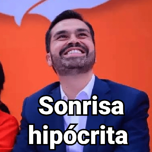 Jorge Máynez Memes 👔🇲🇽  preview