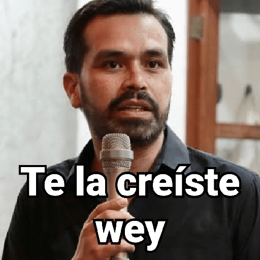 Jorge Máynez Memes 👔🇲🇽 