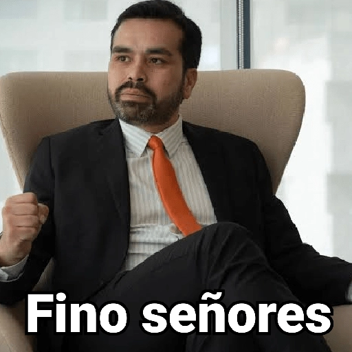 Jorge Máynez Memes 👔🇲🇽 