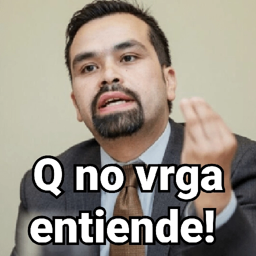 Jorge Máynez Memes 👔🇲🇽 