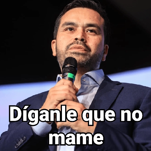 Jorge Máynez Memes 👔🇲🇽 