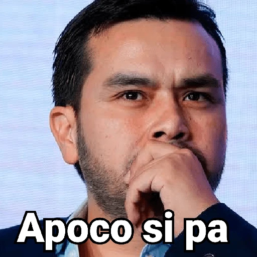 Jorge Máynez Memes 👔🇲🇽  preview