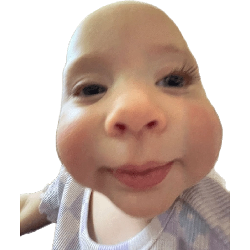 Niños chistosos 1.2 