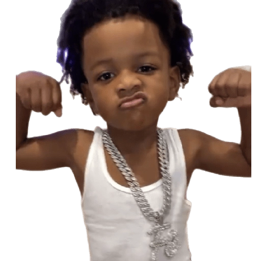 Niños chistosos 1.2 