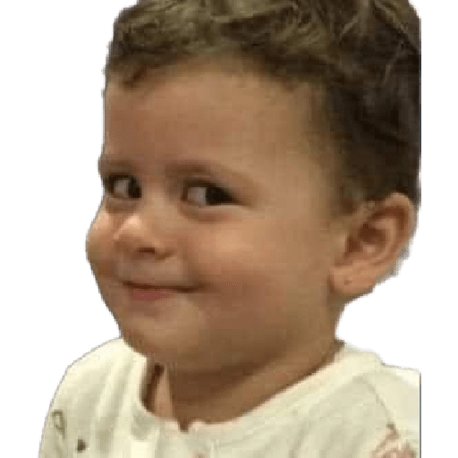 Niños chistosos 1.2 