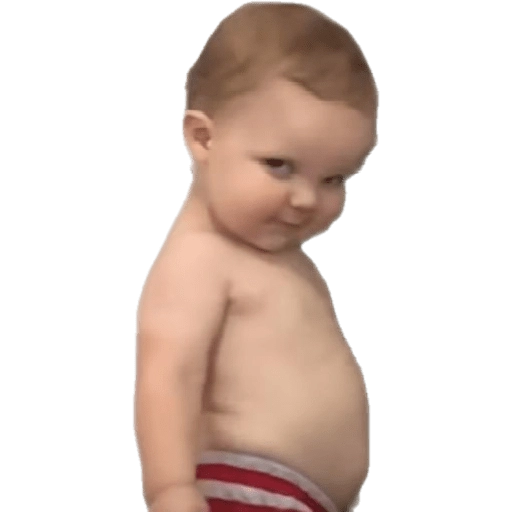 Niños chistosos 1.2 