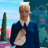 Margot Robbie(Barbie Again)🩷✨ 