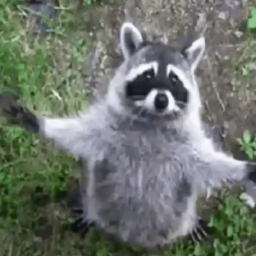 Pedro, Pedro, Pedro ✨🦝mapache 