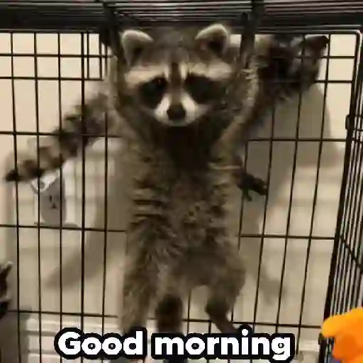 Pedro, Pedro, Pedro ✨🦝mapache 