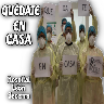 QUÉDATE EN CASA