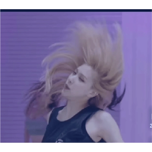 blackpink en tu area random 