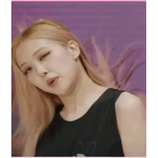 blackpink en tu area random 