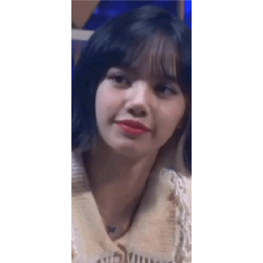 blackpink en tu area random 