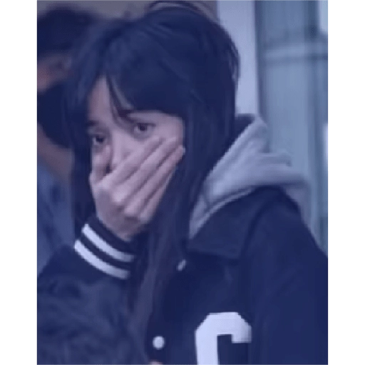 blackpink en tu area random 