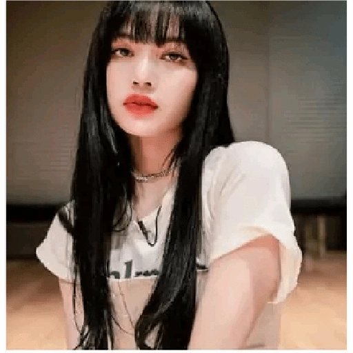 blackpink en tu area random 