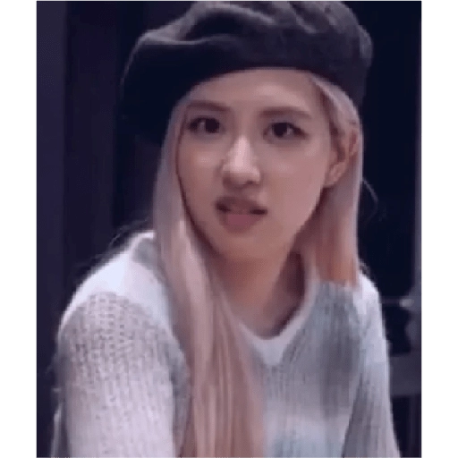 blackpink en tu area random 