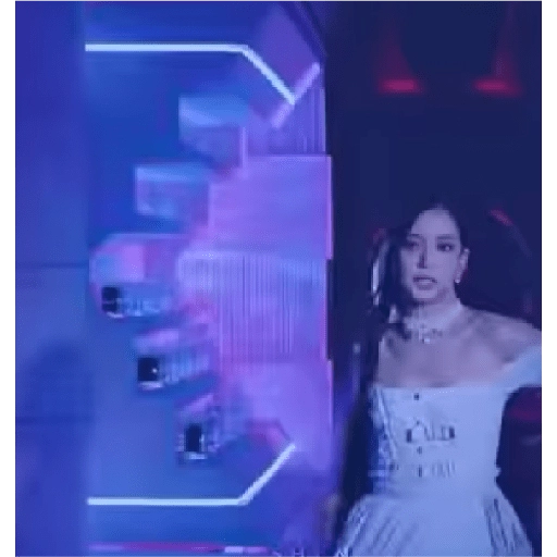 blackpink en tu area random 