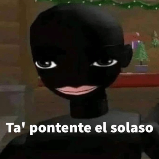 Stickers pal grupo mi so😂🤣 