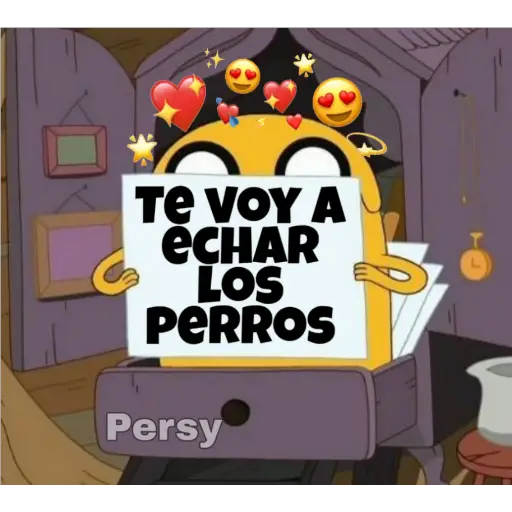 Venezuelan Jake silent signs 